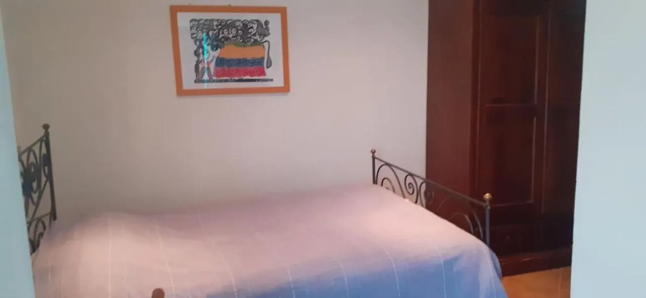 B&B Molino Del Gobbo SantʼAgata Feltria 이탈리아
