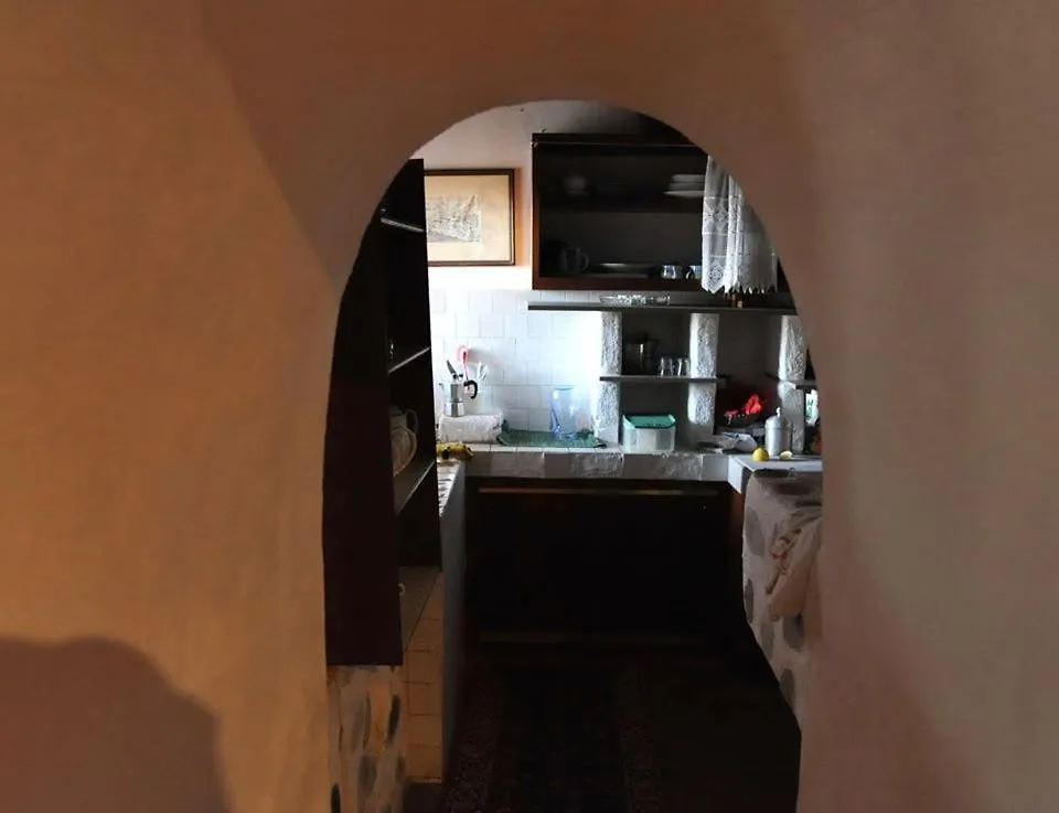 B&B Molino Del Gobbo SantʼAgata Feltria 0*,  이탈리아