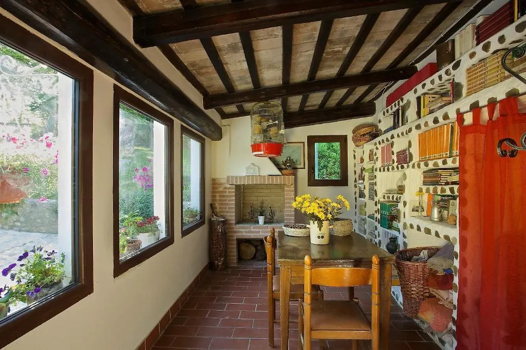 B&B Molino Del Gobbo SantʼAgata Feltria