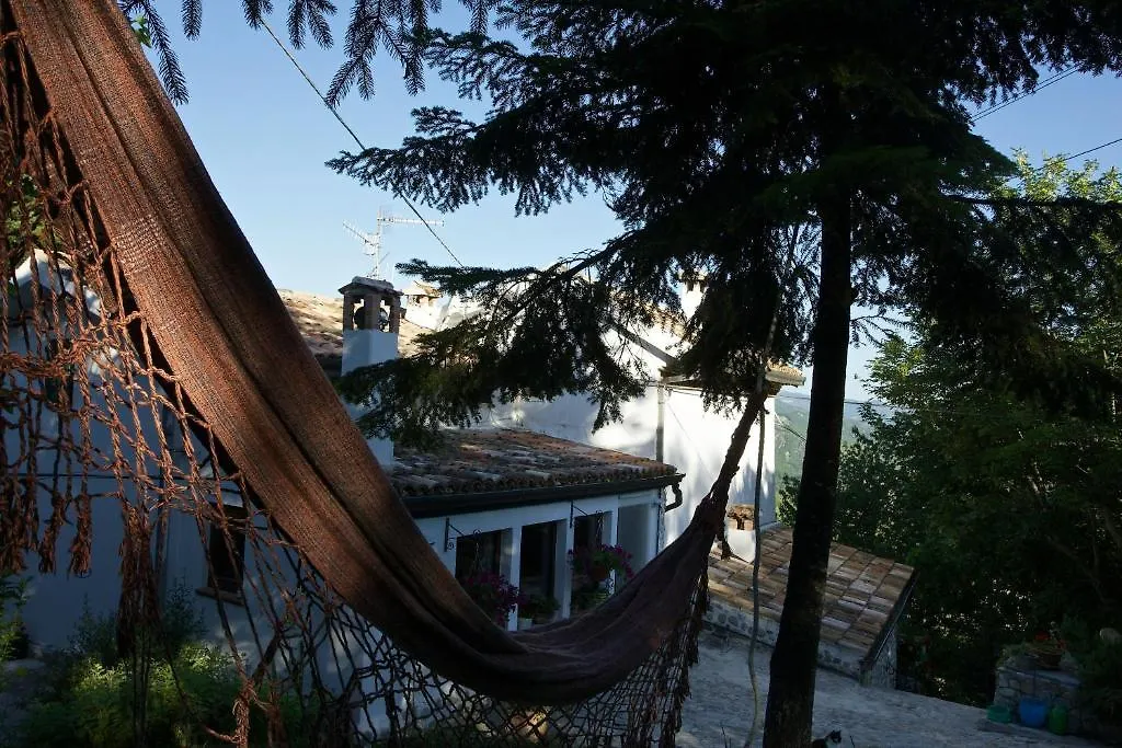 B&B Molino Del Gobbo SantʼAgata Feltria