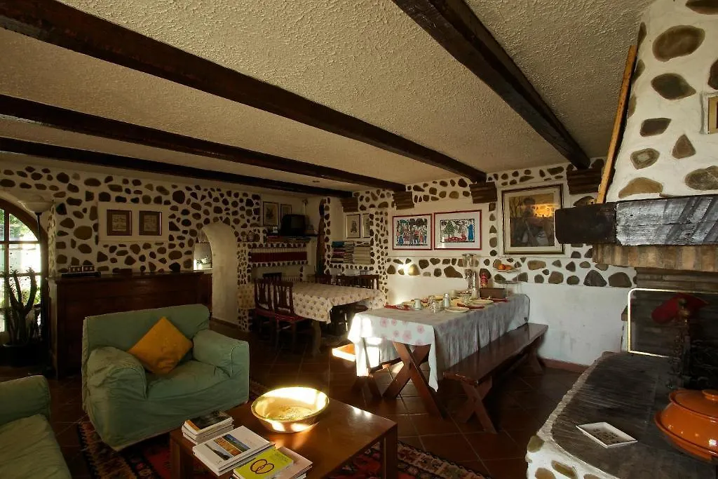 B&B Molino Del Gobbo SantʼAgata Feltria 이탈리아