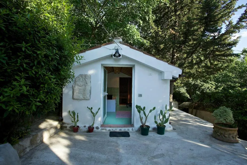 B&B Molino Del Gobbo SantʼAgata Feltria