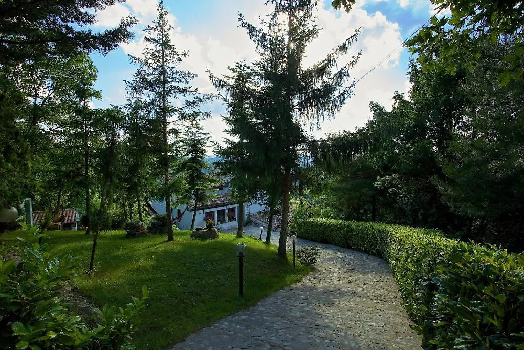 B&B Molino Del Gobbo SantʼAgata Feltria