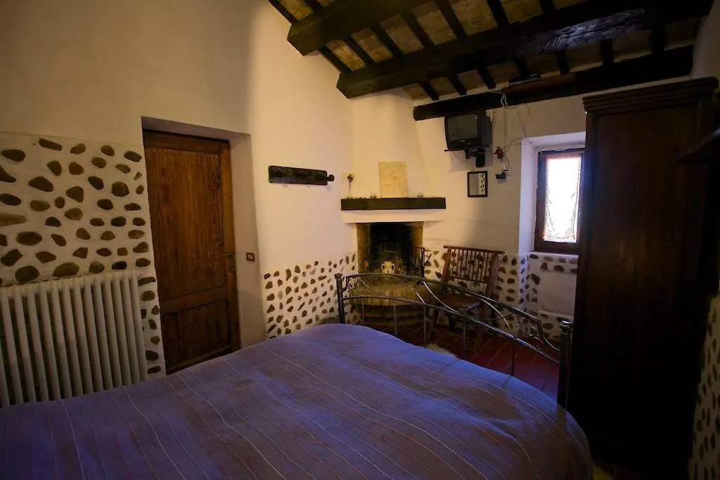 B&B Molino Del Gobbo SantʼAgata Feltria 이탈리아