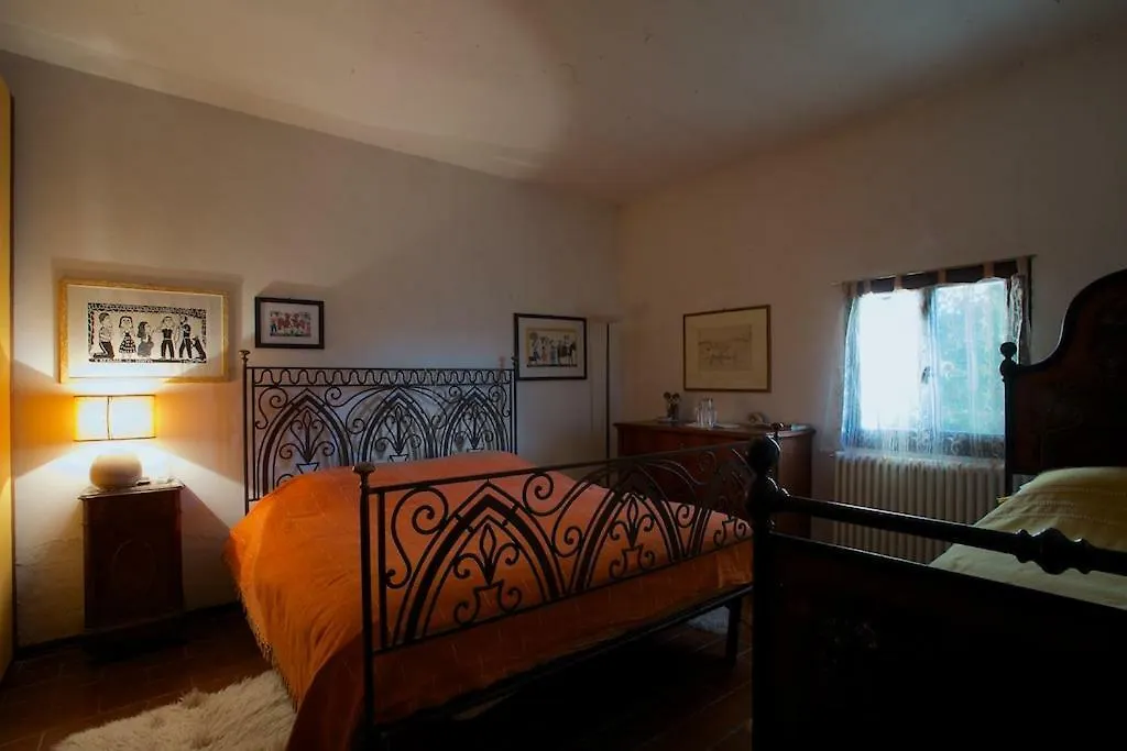 B&B Molino Del Gobbo SantʼAgata Feltria