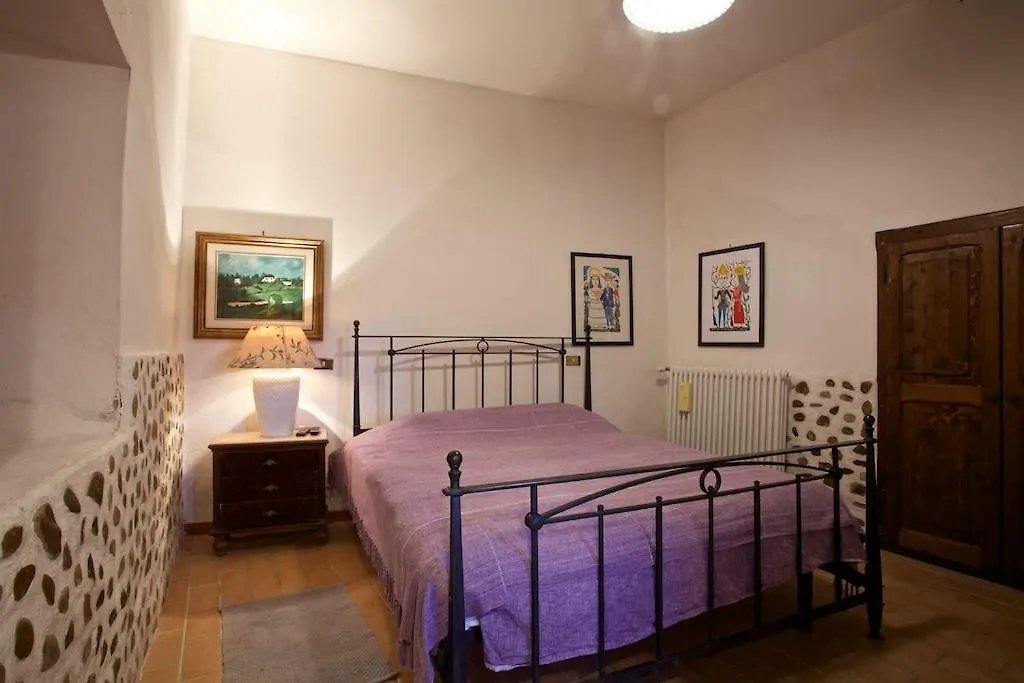 B&B Molino Del Gobbo SantʼAgata Feltria