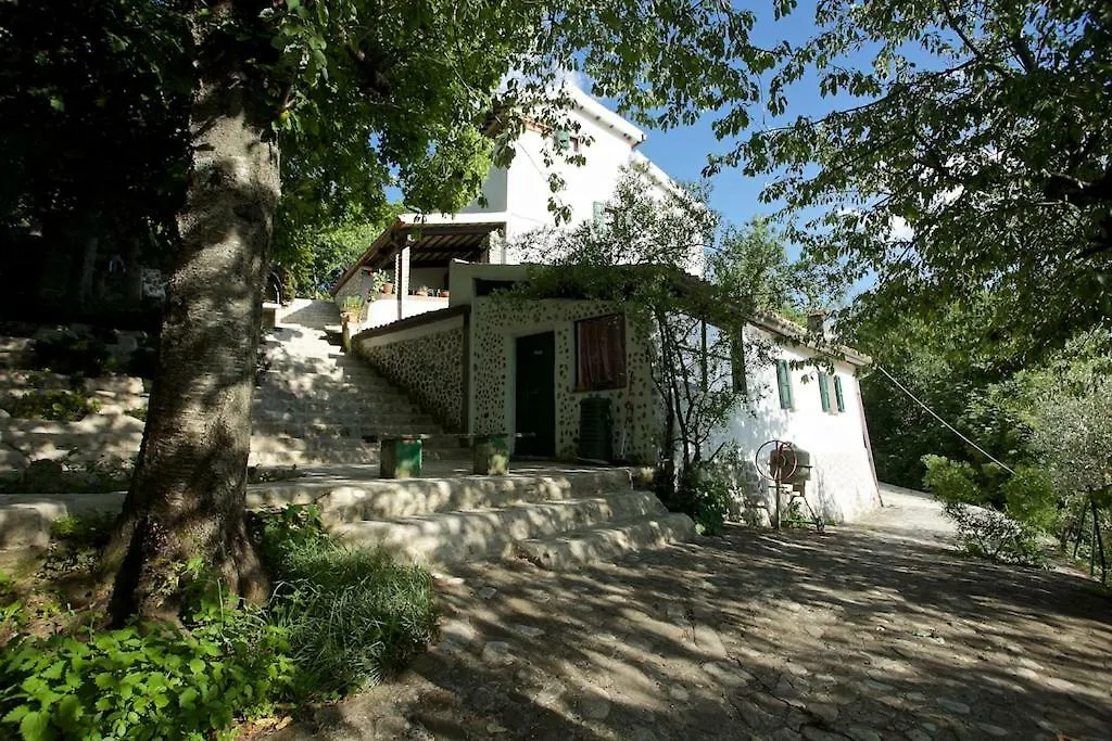 B&B Molino Del Gobbo SantʼAgata Feltria 0*,