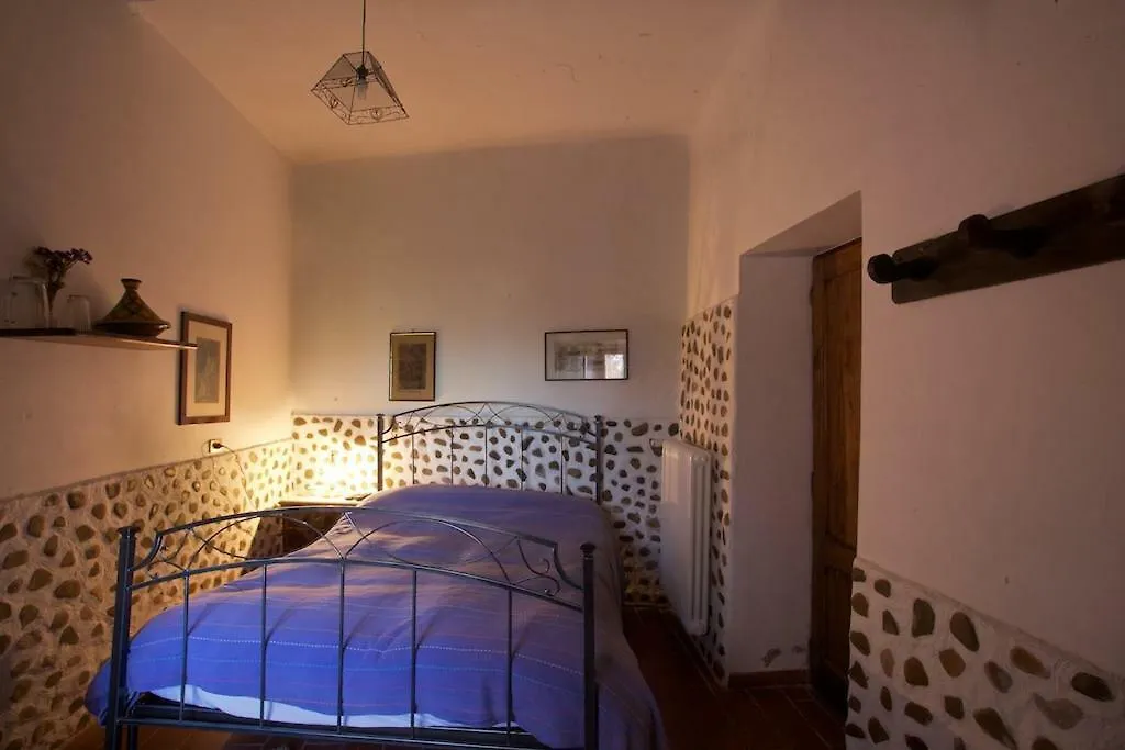 B&B Molino Del Gobbo SantʼAgata Feltria