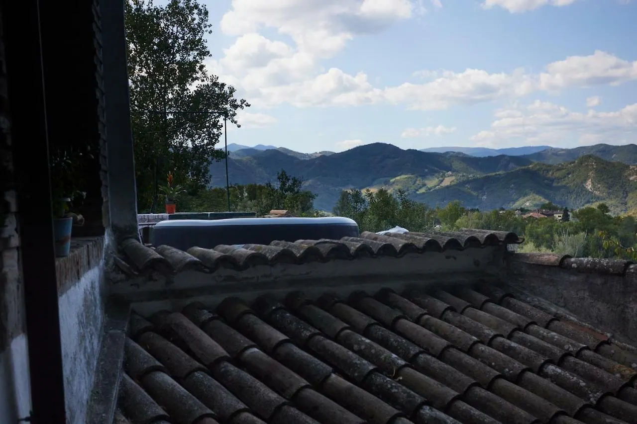 B&B Molino Del Gobbo SantʼAgata Feltria